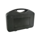 Kpl. nasadek udarowych 1" do klucza przekł. 10el/17-41mm/(3)