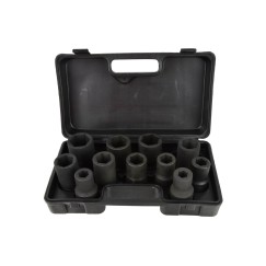 Kpl. nasadek udarowych 1" do klucza przekł. 11el/17-41mm(3)