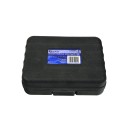 Zestaw redukcji udarowych 8el./czarne(10)