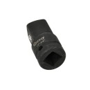 Redukcja udarowa 1/2"-3/4" czarna(100)