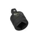 Redukcja udarowa 3/4"-1/2"czarna(50)