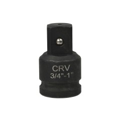 Redukcja udarowa 3/4"-1"czarna(50)