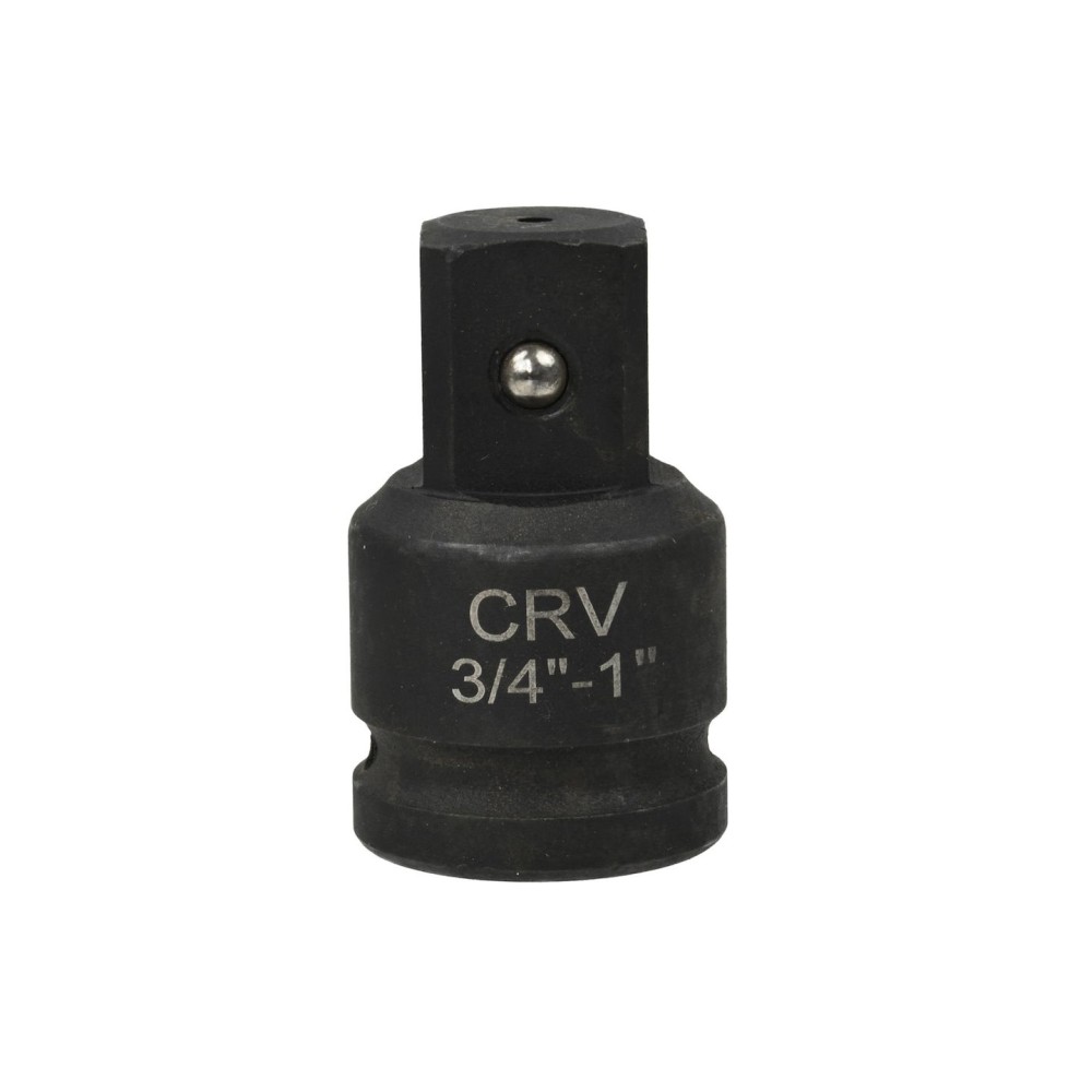 Redukcja udarowa 3/4"-1"czarna(50)