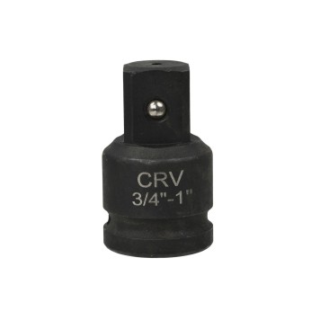 Redukcja udarowa 3/4"-1"czarna(50)