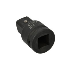 Redukcja udarowa 3/4"-1"czarna(50)