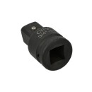 Redukcja udarowa 3/4"-1"czarna(50)