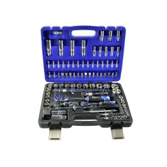 Zestaw kluczy nasadowych 94el.CRV GEKO(3)