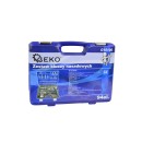 Zestaw kluczy nasadowych 94el.CRV GEKO(3)