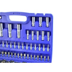 Zestaw kluczy nasadowych 94el.CRV GEKO(3)