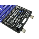 Zestaw kluczy nasadowych 94el.CRV GEKO(3)