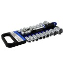 Kpl.kluczy nas.1/2"19el.8-32mm CRV (10)