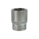 Kpl.kluczy nas.1/2"19el.8-32mm CRV (10)