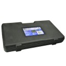 Zestaw kluczy nasad.21el.3/4" 12-kąt.19-50mm/czarna walizka/(2)