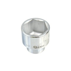 Zestaw kluczy nasad.21el.3/4" 6-kąt.19-50mm,metal box(2)