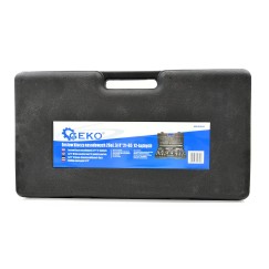 Zestaw kluczy nasadowych 26el.3/4" 21-65 12-kąt (1)