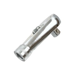 Zestaw kluczy nasadowych 26el.3/4" 21-65 12-kąt (1)