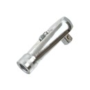 Zestaw kluczy nasadowych 26el.3/4" 21-65  6-kąt(1)