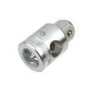 Zestaw kluczy nasadowych 26el.3/4" 21-65  6-kąt(1)