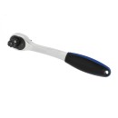 Grzechotka 3w1 1/2" 3/8" 1/4" GEKO (20)