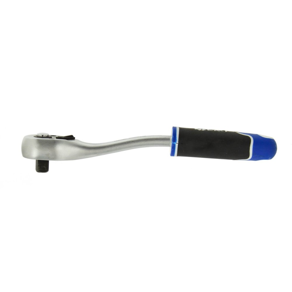 Grzechotka GEKO 3/8" PROFI NEW(wyg.r.) (40)