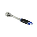 Grzechotka GEKO 3/8" PROFI NEW(wyg.r.) (40)