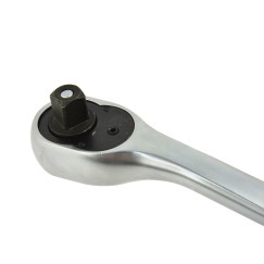 Grzechotka GEKO 1/2"PROFI NEW r.wyg(3/30)