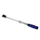 Grzechotka 1/2 teleskopowa 300-440mm GEKO(10)