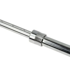 Grzechotka 1/2 teleskopowa 300-440mm GEKO(10)