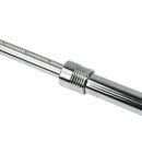 Grzechotka 1/2 teleskopowa 300-440mm GEKO(10)