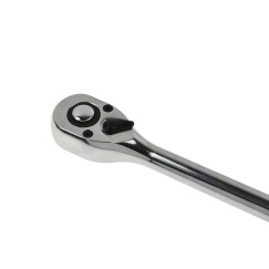 Grzechotka 1/2 teleskopowa 300-440mm GEKO(10)