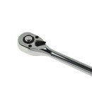 Grzechotka 1/2 teleskopowa 300-440mm GEKO(10)