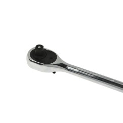 Grzechotka 1/2 teleskopowa 300-440mm GEKO(10)