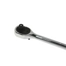 Grzechotka 1/2 teleskopowa 300-440mm GEKO(10)