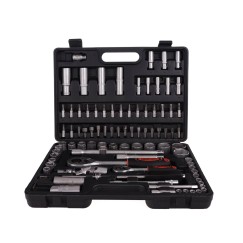 Kpl. kluczy nas.94el.1/4",1/2",typ  H(4)