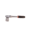 Kpl. kluczy nas.94el.1/4",1/2",typ  H(4)