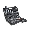 Kpl.kluczy nas.108el. 1/4",1/2",torx,typ H(4)