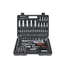 Kpl.kluczy nas.108el. 1/4",1/2",torx,typ H(4)