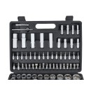 Kpl.kluczy nas.108el. 1/4",1/2",torx,typ H(4)