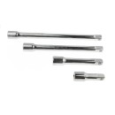 4el.zestaw przedłużek 1/2"GEKO  (20)