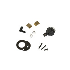 Zestaw naprawczy do grzechotki prostej 1/4" (100)