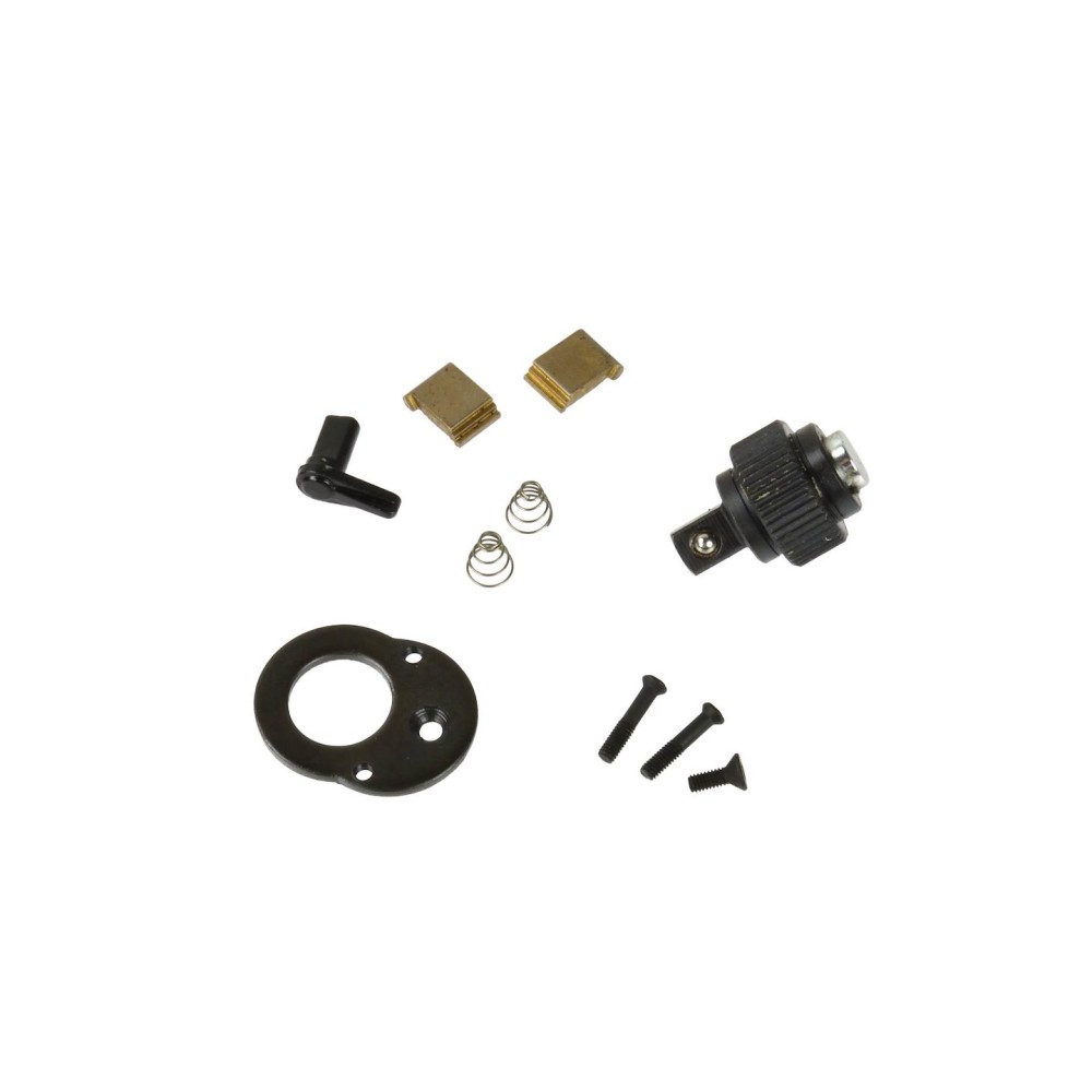 Zestaw naprawczy do grzechotki prostej 1/4" (100)