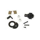 Zestaw naprawczy do grzechotki prostej 3/8" (100)