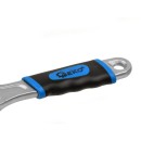 Klucz nastawny Szwed 6" GEKO (6/120)