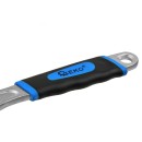 Klucz nastawny Szwed 10" GEKO  (6/48/60)