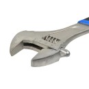 Klucz nastawny Szwed 12" GEKO  (6/24/36)