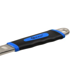 Klucz nastawny Szwed 12" GEKO  (6/24/36)