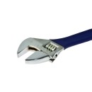 Klucz nastawny Szwed 15" GEKO(2/24)