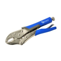 Szczypce Morse`a 10"-250mm GEKO (6/60)