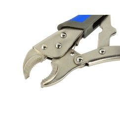 Szczypce Morse`a 10"-250mm GEKO (6/60)