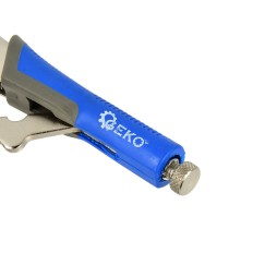 Szczypce Morse`a 10"-250mm GEKO (6/60)